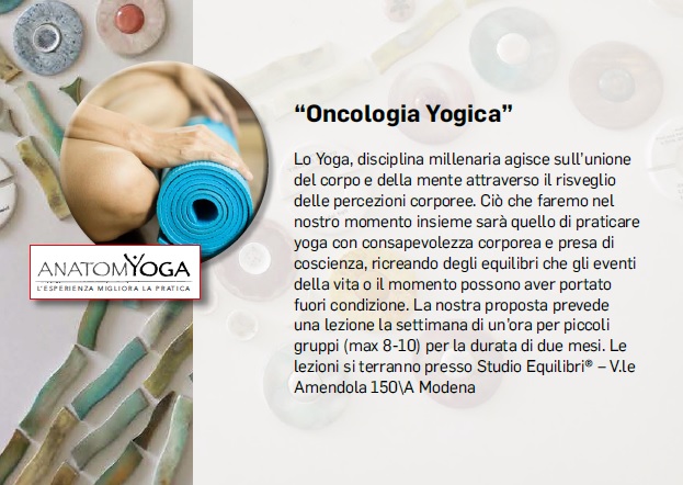 Yoga Oncologico