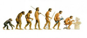 Postura evolutiva